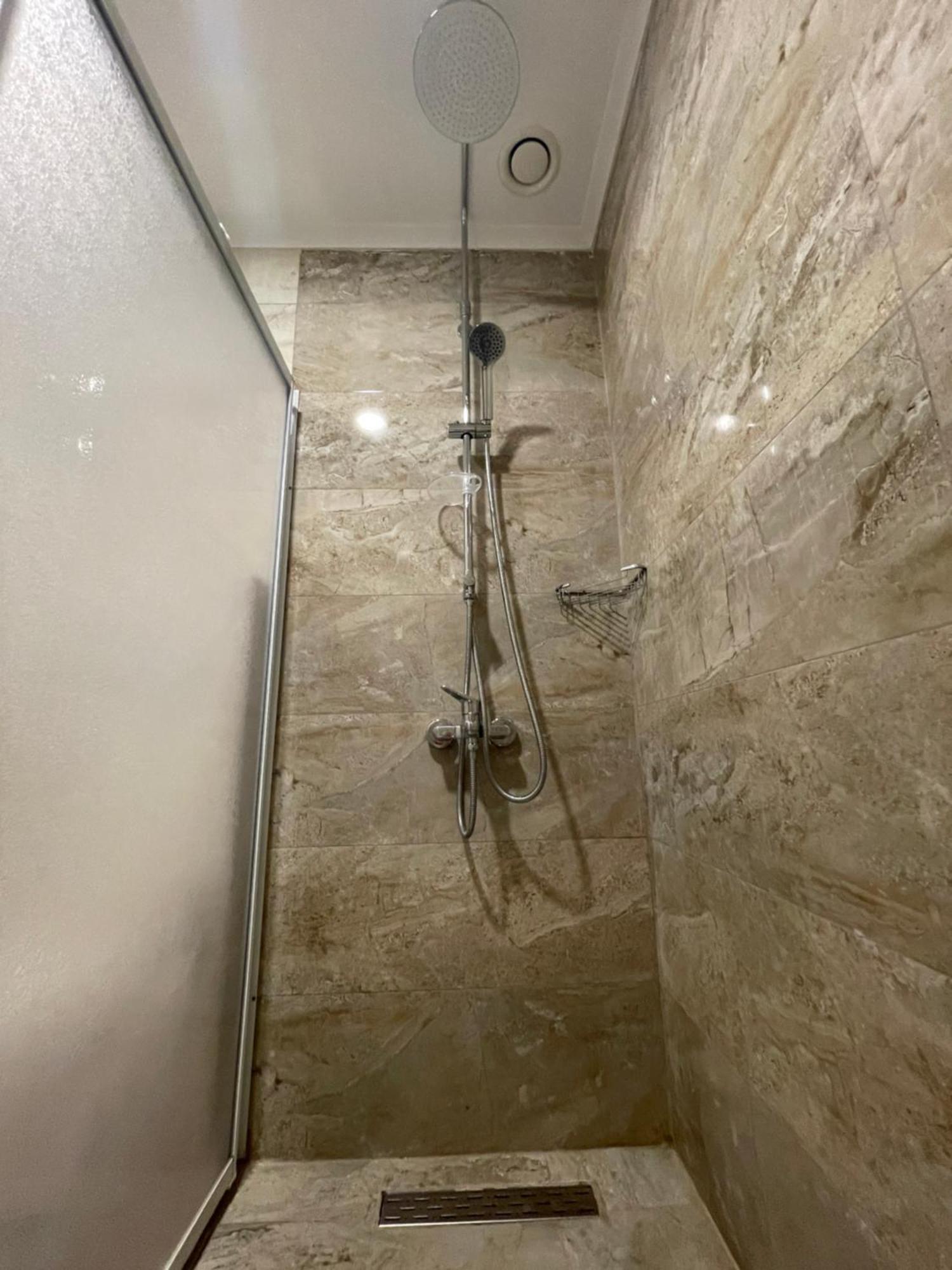 Select Suite & Apart Hotel Alanya Extérieur photo